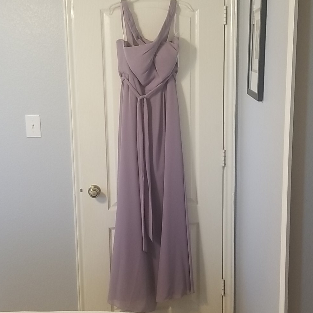 Kennedy Blue Elena Bridesmaid Dress